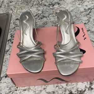 Nina Glory Heels